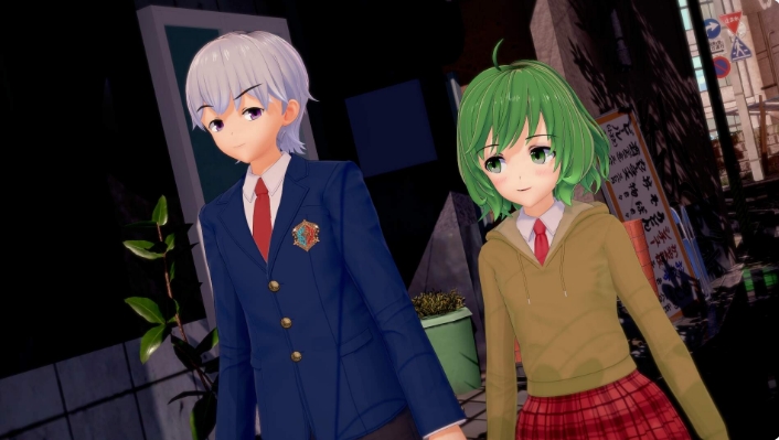 [沙盒SLG汉化动态]迷失在你身上 Lost in You v0.6[双端2.95G]