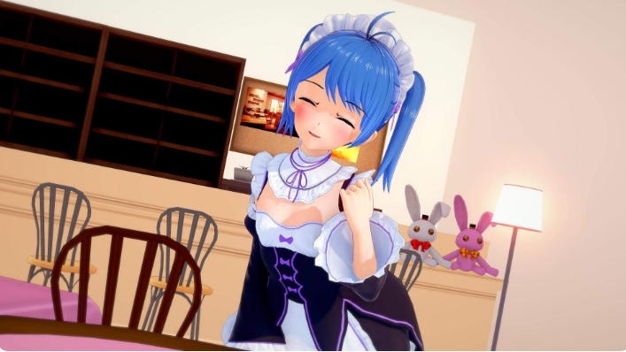 [沙盒SLG汉化动态]迷失在你身上 Lost in You v0.6[双端2.95G]