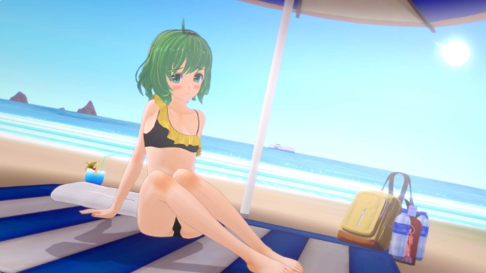 [沙盒SLG汉化动态]迷失在你身上 Lost in You v0.6[双端2.95G]