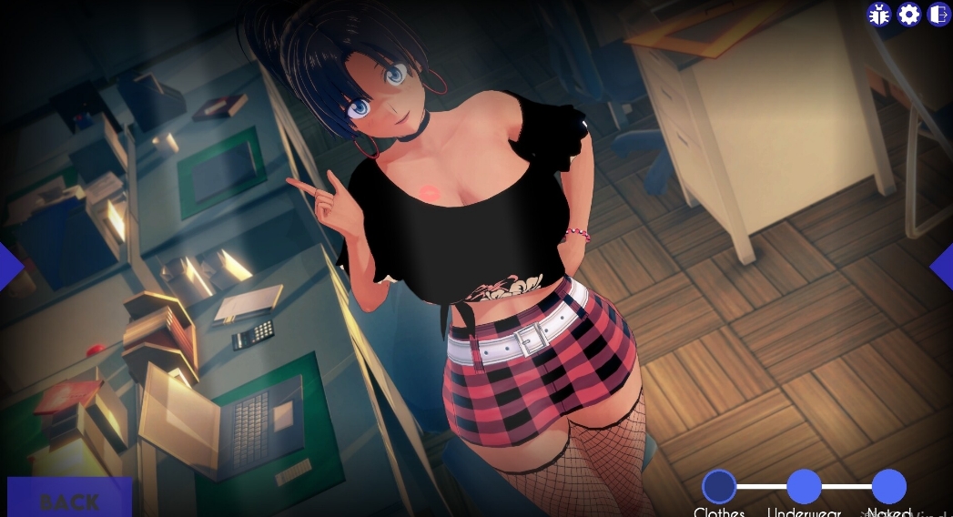 【养成SLG/汉化】我的护送公司 v1.0.1S【附DLC】My Escort Company【6.3G】