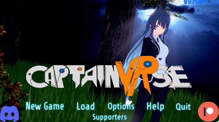 [日系SLG汉化动态]舰长 船长 CaptainVRse v0.9 [双端3.4G]