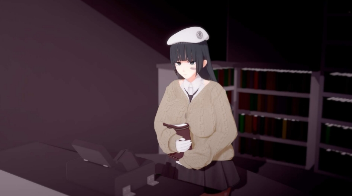 [沙盒SLG汉化动态]我的女仆梦中的电羊 My Maid Dreams of Electric Sheep v0.5.9[双端2.8G]