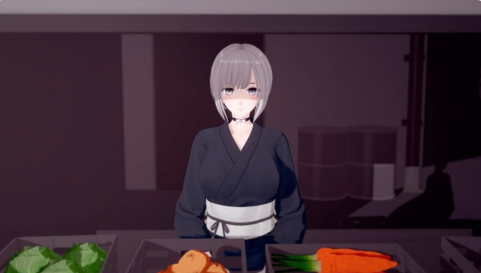 [沙盒SLG汉化动态]我的女仆梦中的电羊 My Maid Dreams of Electric Sheep v0.5.9[双端2.8G]