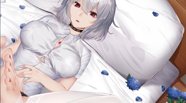 [日系] 掉落玩偶 Drop Doll 官方中文无修版★各种丝[1月新作/300M]