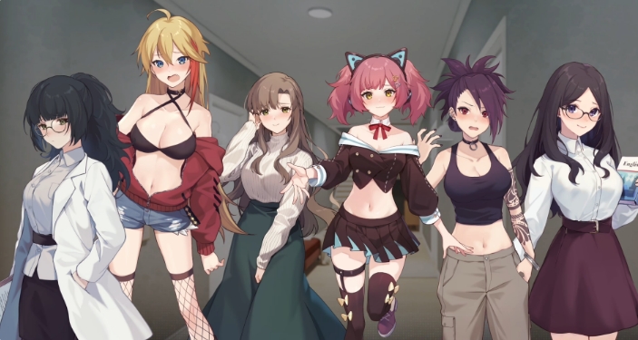 [日系] 歼控器:J控の器 Build.13045509官中无修版+存档+全DLC1-2[1月更新/1.2G]