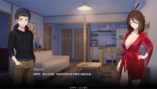 [欧美] 永恒不再 Goodbye Eternity V0.81 官方中文版[PC+安卓][1月更新/1.9G]