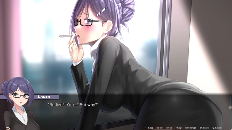 [欧美] 一个不要忘记的承诺 Ver1.0 AI汉化版★修复BUG[1月更新/2.3G]