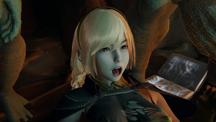 [欧美] 兽人的崛起2：黑暗记忆 V3.2云翻汉化版[PC+安卓][1月更新/1.3G]