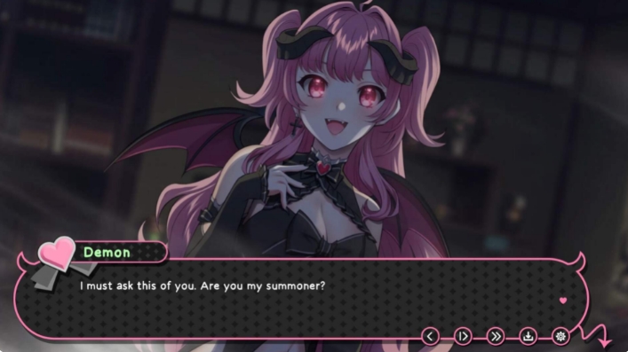 [日系] 我的小恶魔My Lovey Dovey Ver1.0 云翻汉化版[PC+安卓][1月新作/1G]