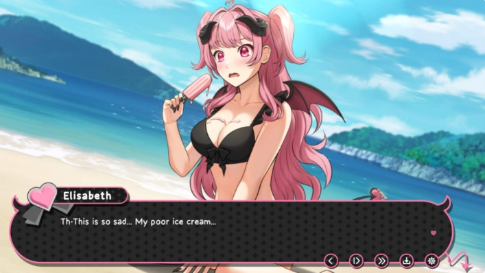 [日系] 我的小恶魔My Lovey Dovey Ver1.0 云翻汉化版[PC+安卓][1月新作/1G]