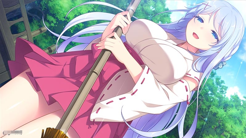 [日系] だらぱこ：DARAPAKO AI汉化版+全CG存档★全CV[新汉化/3.7G]