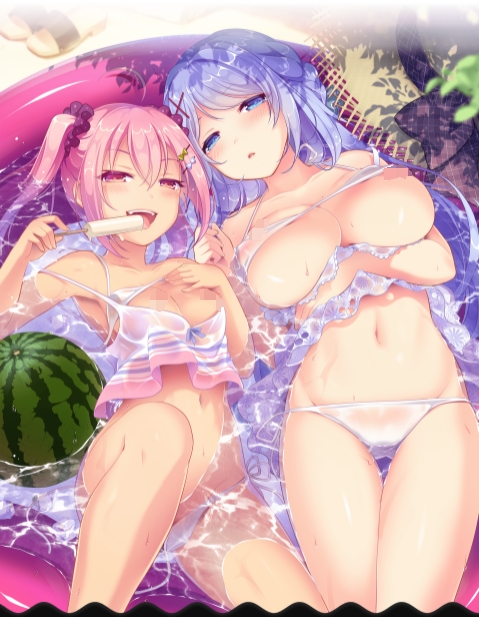 [日系] だらぱこ：DARAPAKO AI汉化版+全CG存档★全CV[新汉化/3.7G]