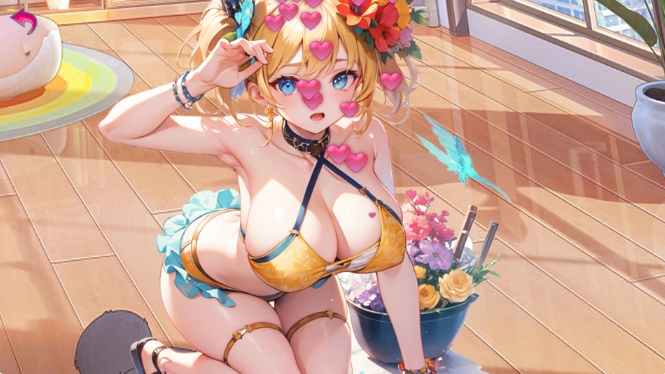 [日系] 我那些女友们的小秘密-STEAM官中无修版+社保DLC[1月新作/300M]