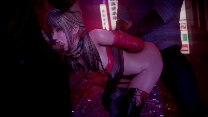 【Lewdgazer】3D HenTai 影片 -以往作品精选补档（2023）