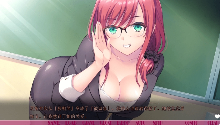[日系] 弟弟喜欢撒娇的99小时 AI汉化版★全CV[新汉化/1.3G]