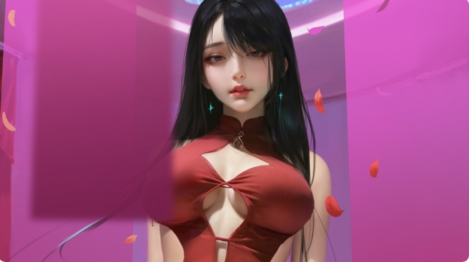 [日系] 梦 YUME 4 官方中文无修版+作弊[1月新作/1.6G]