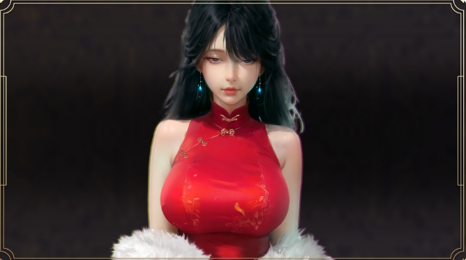 [日系] 梦 YUME 4 官方中文无修版+作弊[1月新作/1.6G]