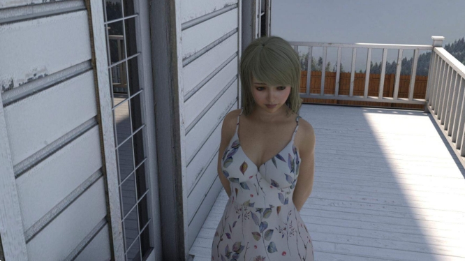 [欧美] 但我是坏人 Ver0.63 云翻汉化版[PC+安卓][1月更新/3.1G]