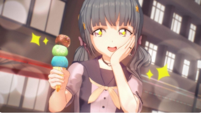 [欧美] 走向星光Unto_Starlight V0.04云翻汉化版[PC+安卓][1月新作/800M]