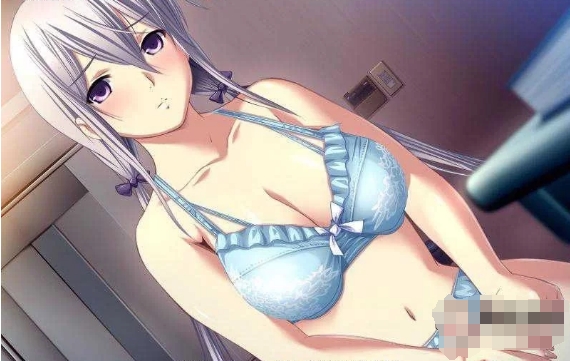[日系] 禁断的病栋~特殊精神科诊疗记录 AI汉化版+存档★全CV[新汉化/1.9G]