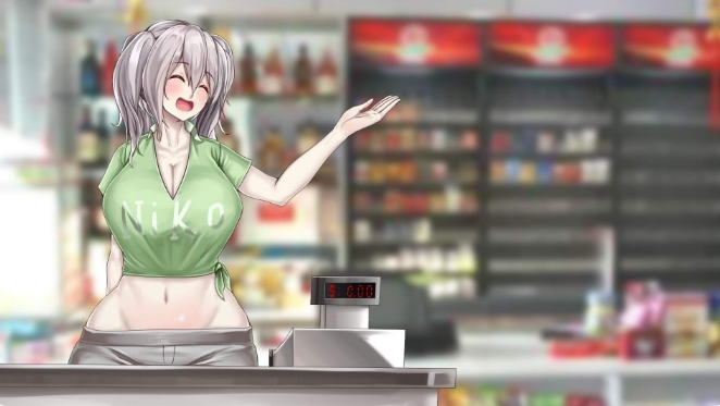 [欧美] 诱惑之夜 Temptation 3 云翻汉化版[PC+安卓][1月更新/1.8G]