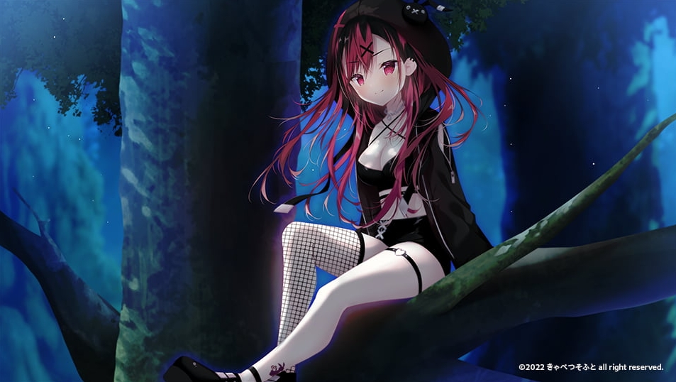 [日系] 宝石心学院wonder world AI汉化版+全CG存档★全CV[新汉化/4G]