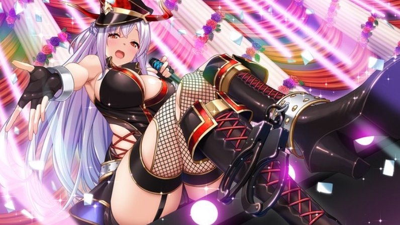 [日系] 魔王与勇者的偶像生活 AI汉化版+全CG存档★全CV[新汉化/3G]