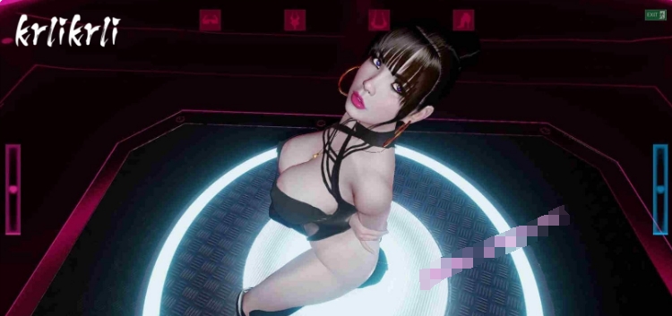 [欧美] R6843 私人定制发泄玩偶[最终完整版][PC+VR][Cherry VX][2.3G]