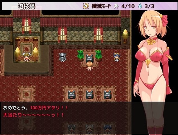 [日系] 偷晴的妈妈和我热辣辣的H同人生活 Ver2.01 AI汉化挂载版[新汉化/1.3G]