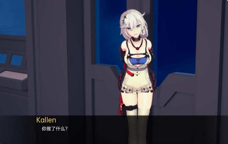 [欧美] 舰长的奇幻冒险 Captains Bizarre V1.86云翻汉化版[PC+安卓][1月更新/3.8G]