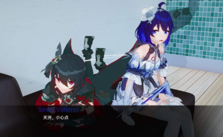 [欧美] 舰长的奇幻冒险 Captains Bizarre V1.86云翻汉化版[PC+安卓][1月更新/3.8G]