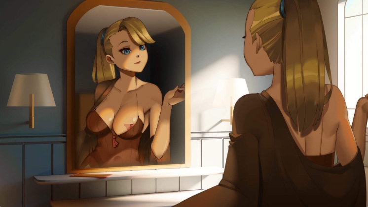 [欧美] 周末浪漫Weekend_Romance V1.0云翻汉化版[PC+安卓][更新完结/3.5G]