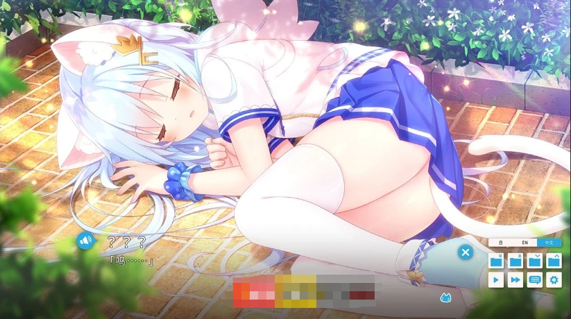 [日系] 家喵二三事 Vol.1 NEKO-MIMI 官方中文版★CV[补3.8G]