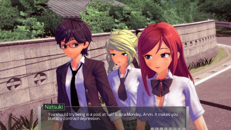 [欧美] 另一个世界Another World Ver1.4 云翻汉化版[PC+安卓][1月更新/2.8G]