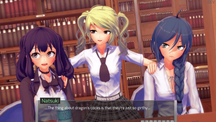 [欧美] 另一个世界Another World Ver1.4 云翻汉化版[PC+安卓][1月更新/2.8G]