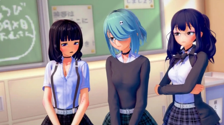 [欧美] 另一个世界Another World Ver1.4 云翻汉化版[PC+安卓][1月更新/2.8G]