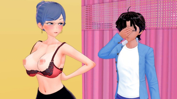 [欧美] 家庭教师 HS Tutor Ver1.6c 云翻汉化版[PC+安卓][1月更新/3.2G]