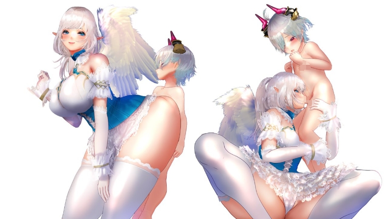 [日系] 小小洛基与世界树迷宫 V1.2官方中文版+全CG存档★全CV[1月新作/1.5G]