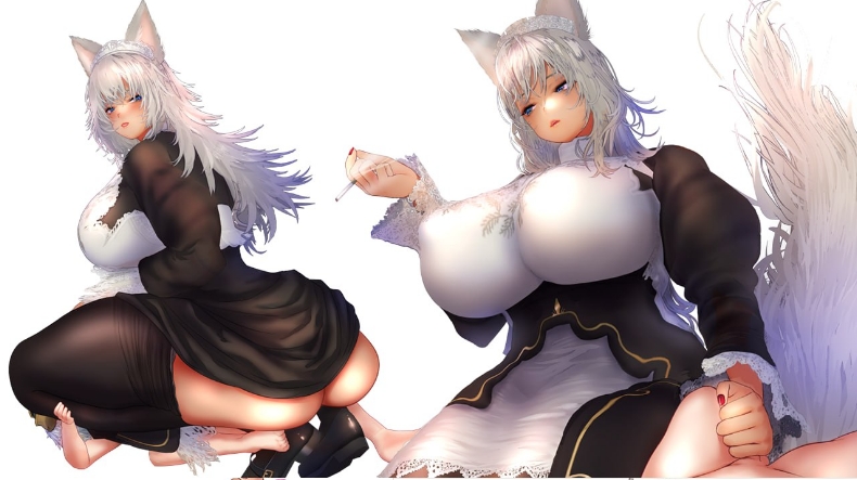 [日系] 小小洛基与世界树迷宫 V1.2官方中文版+全CG存档★全CV[1月新作/1.5G]