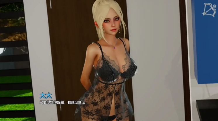 [欧美SLG汉化动态]梦想链接  DreamLink [v0.1 Public][双端3.15G]