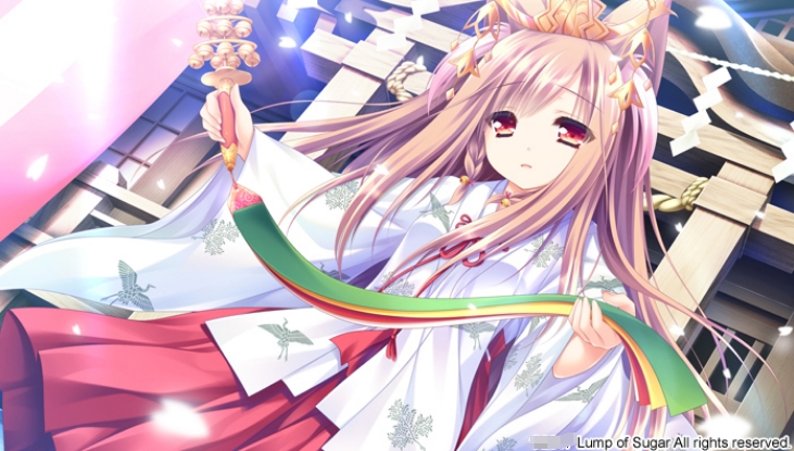 [日系] 游魂2 After Stories AI汉化版+全CG存档★全CV[新汉化/3.9G]