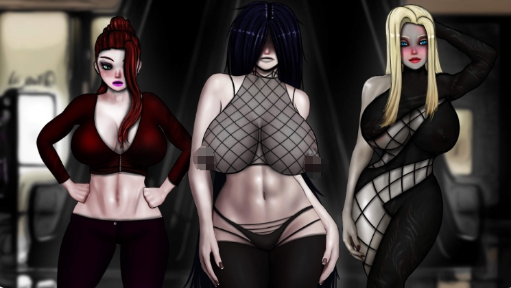 [欧美] 超人 Superhuman V0.975云翻汉化版[PC+安卓][1月更新/1.8G]