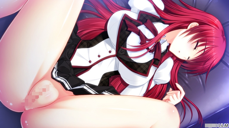 [日系] 亲爱的蓝：Dearest Blue AI汉化版+全CG存档★全CV[新汉化/6.2G]