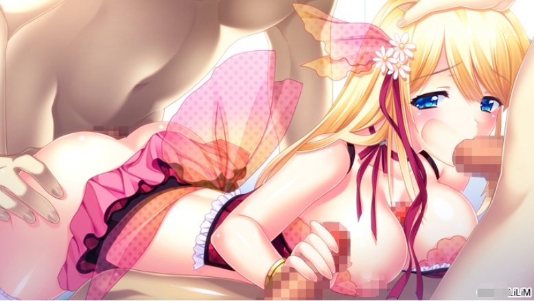 [日系] 亲爱的蓝：Dearest Blue AI汉化版+全CG存档★全CV[新汉化/6.2G]
