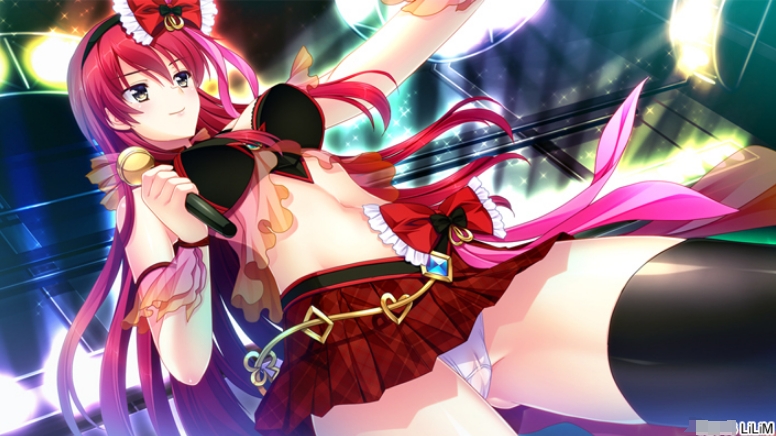 [日系] 亲爱的蓝：Dearest Blue AI汉化版+全CG存档★全CV[新汉化/6.2G]