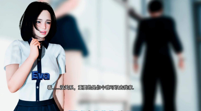 [欧美] 家人在家2 Familyat Home2 汉化完结版[PC+安卓][更新完坑/3.7G]