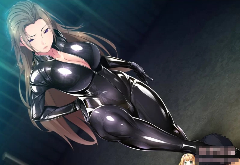 [日系] Prison Queendom~強制Ｍ男化教育 AI汉化版+特典+全存档[新汉化/2.7G]