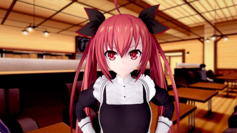 [欧美] 网络直播 NTLA LiveV0.1a云翻汉化版[PC+安卓][1月新作/400M]