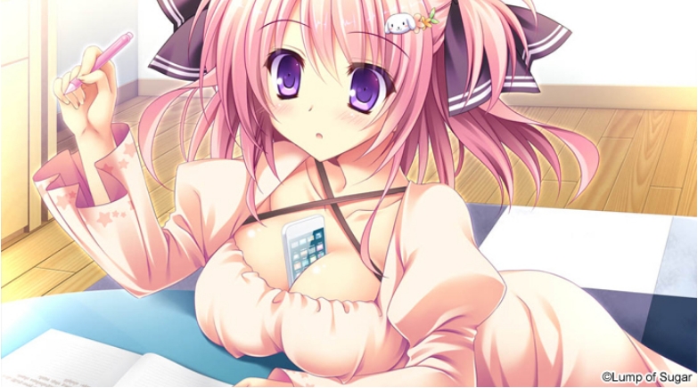 [日系] 恋想关系 AI汉化版+全CG存档★全CV[新汉化/4.5G]