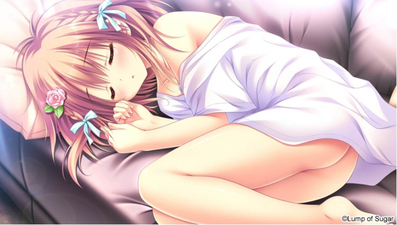 [日系] 恋想关系 AI汉化版+全CG存档★全CV[新汉化/4.5G]
